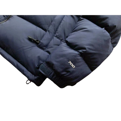 The North Face Jacket Dark Blue