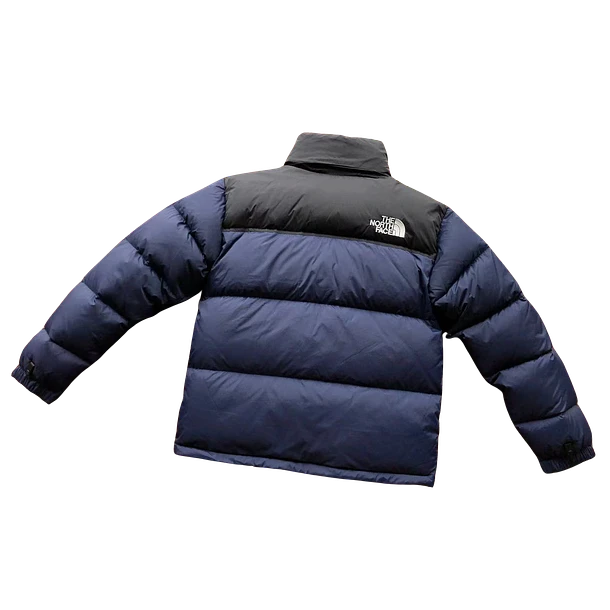 The North Face Jacket Dark Blue