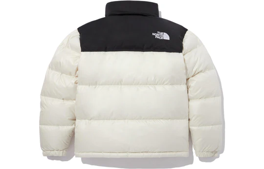 The North Face Jacket White