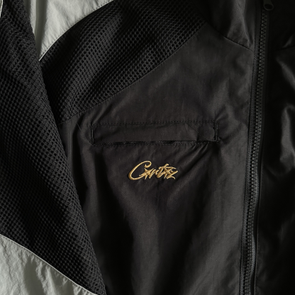 Corteiz Olympic Shuku Brasil Black