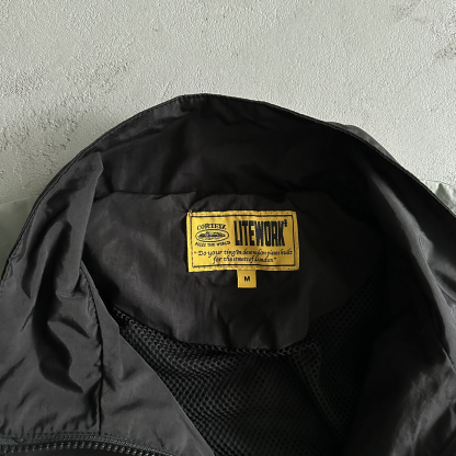 Corteiz Olympic Shuku Brasil Black