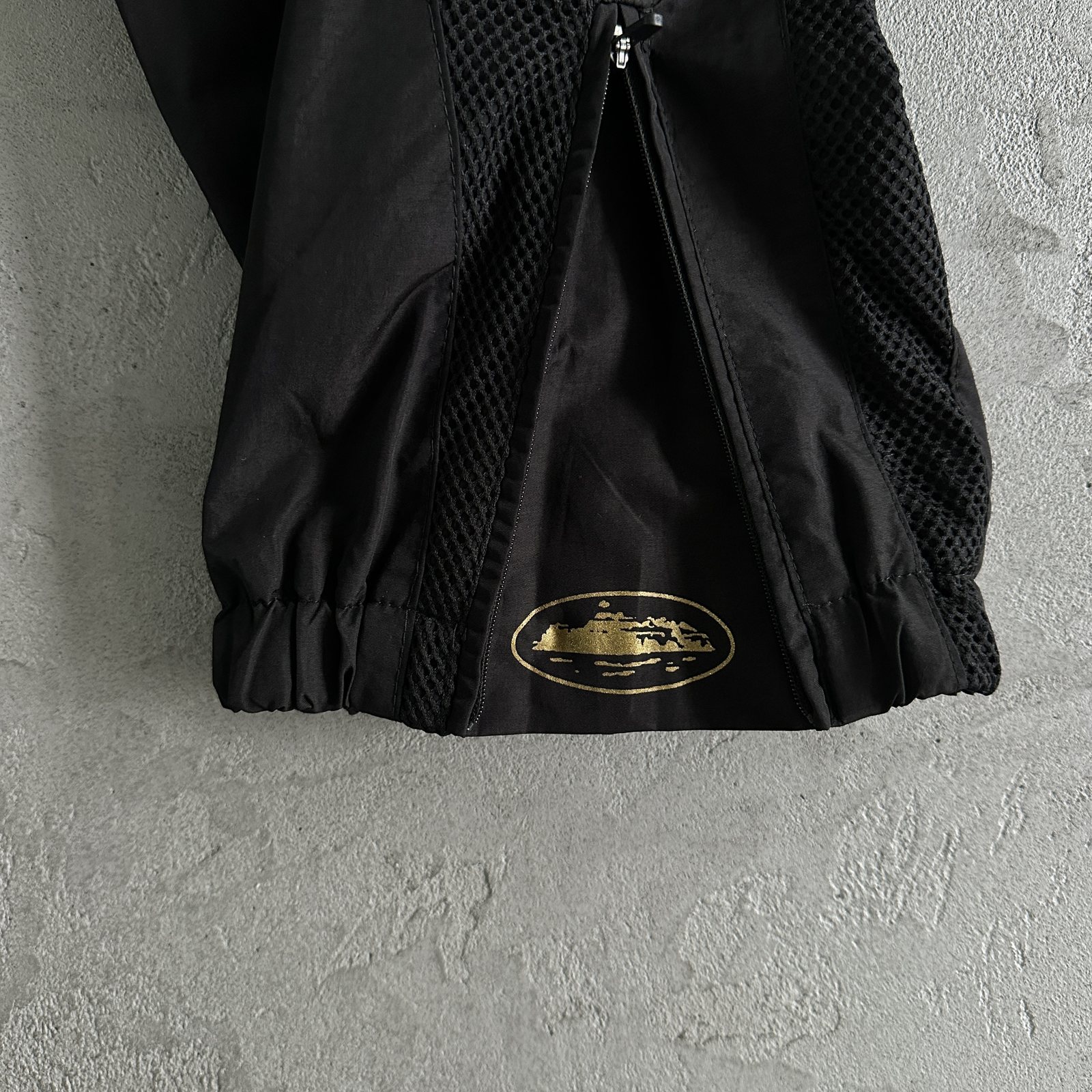 Corteiz Olympic Shuku Brasil Black