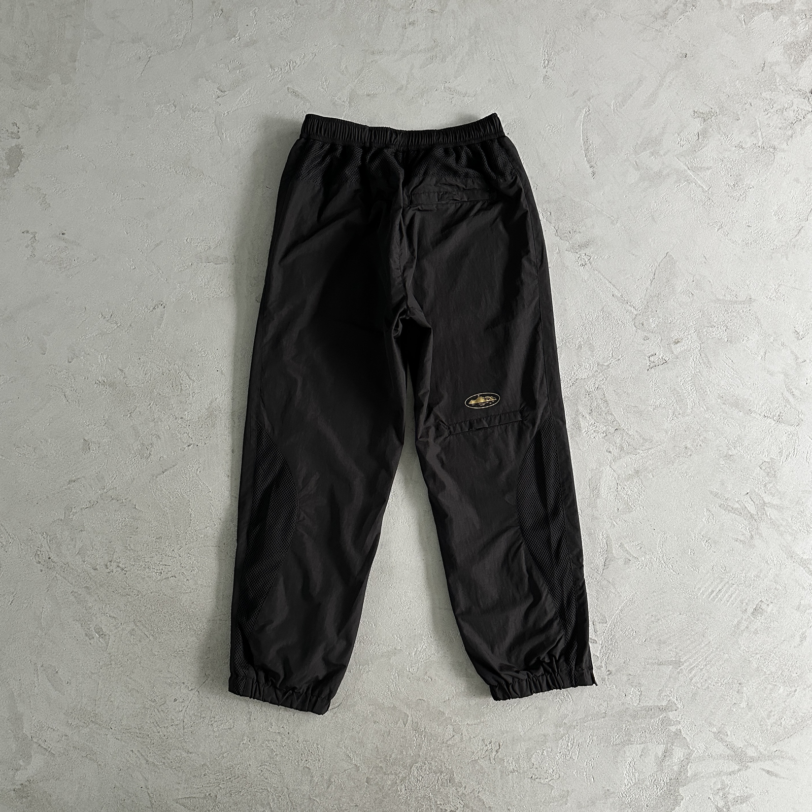 Corteiz Olympic Shuku Brasil Black