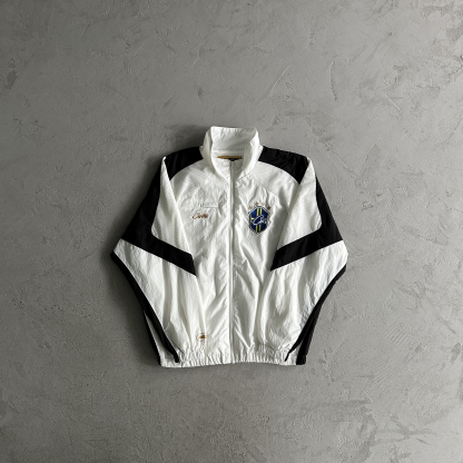 Corteiz Olympic Shuku Brasil White