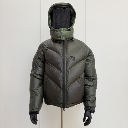 Mertra Heat Reactive Puffer Army