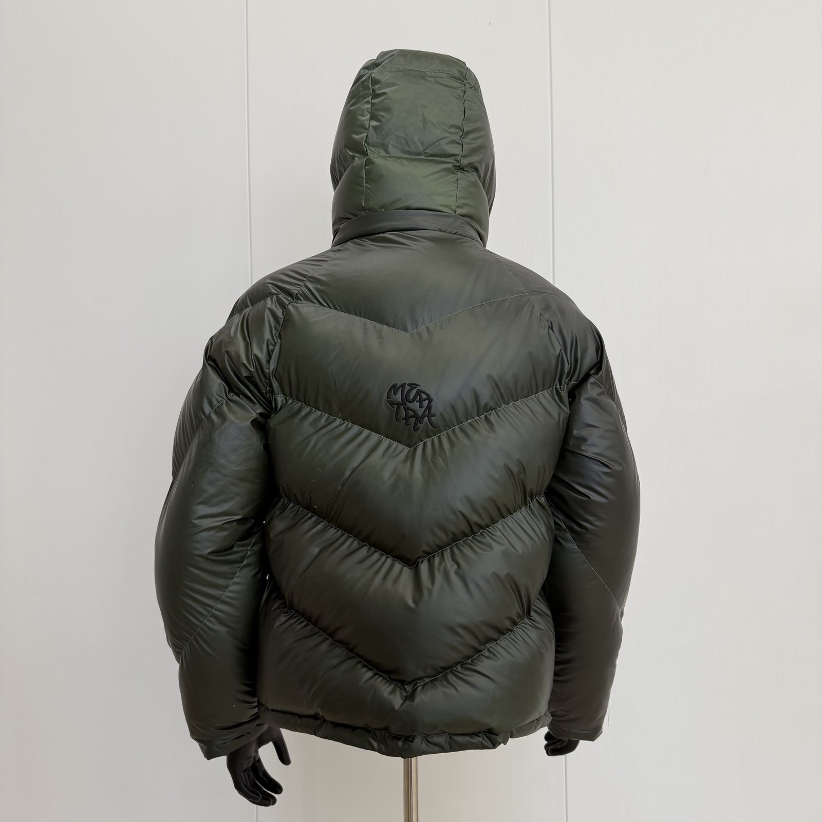 Mertra Heat Reactive Puffer Army