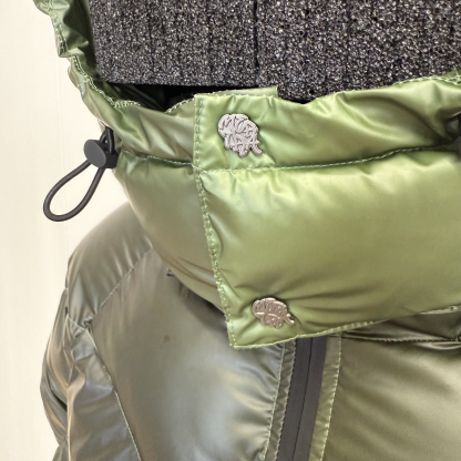 Mertra Heat Reactive Puffer Army