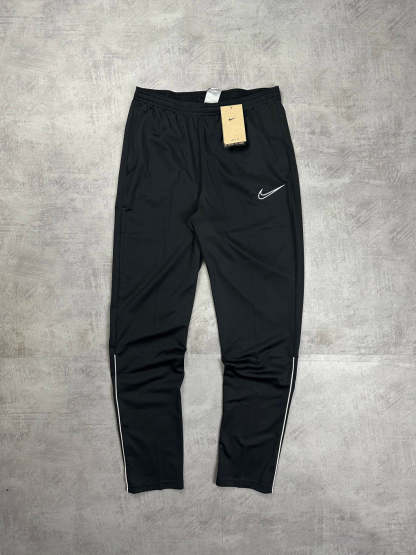 Conjunto  Dri-Fit 2021 (Branco e Preto)-OSI