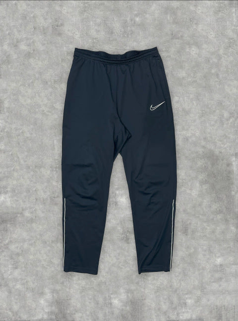 Conjunto  Dri-Fit 2021 (Azul Escuro)-OSI