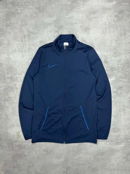 Conjunto  Dri-Fit 2021 (Azul Marinho)-OSI
