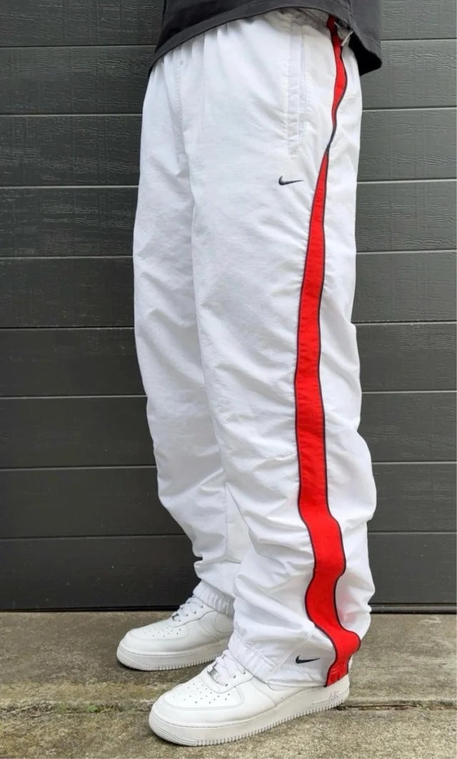 Unisex Baggy Pants-OSI