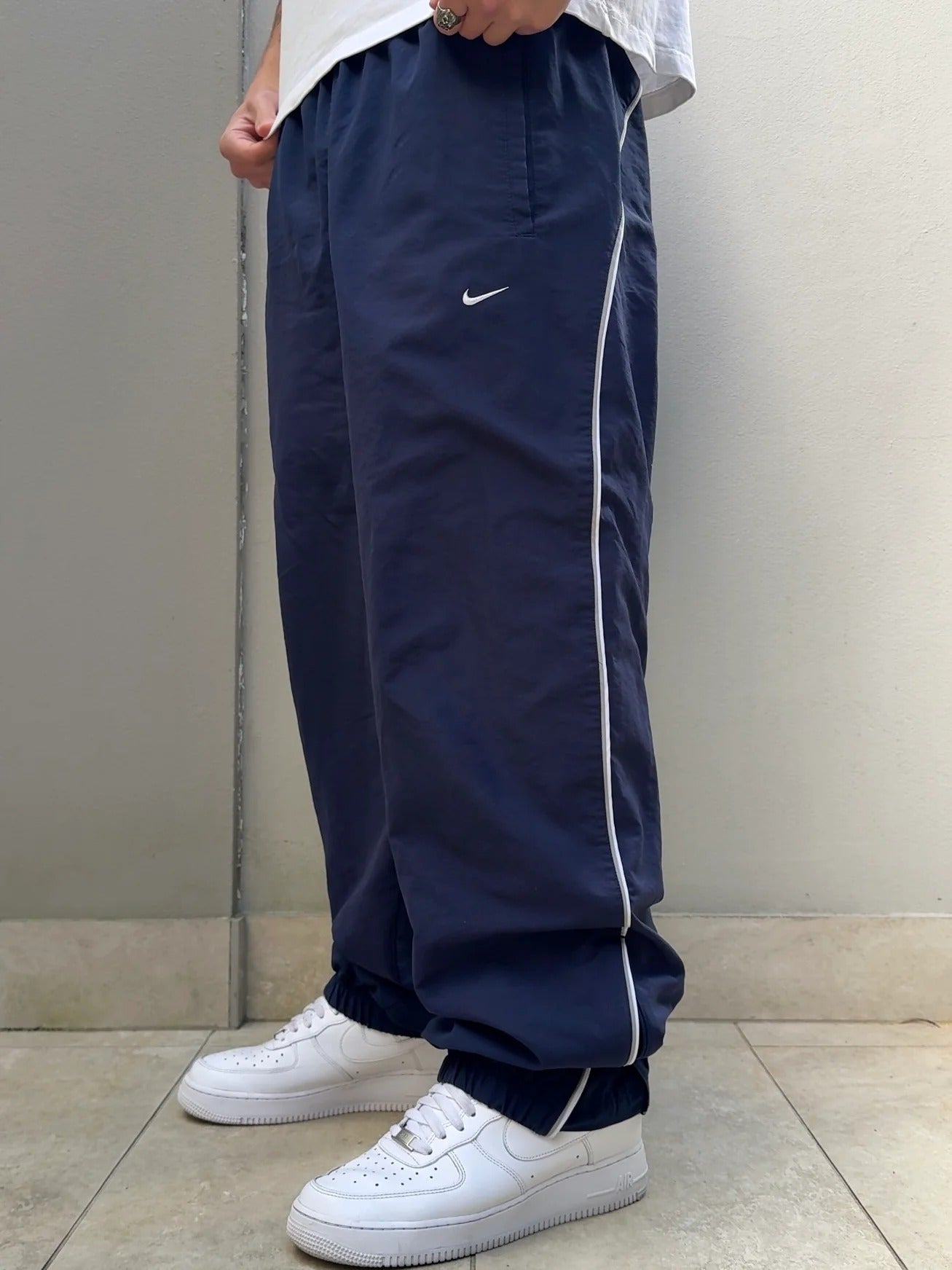 Unisex Baggy Pants-OSI