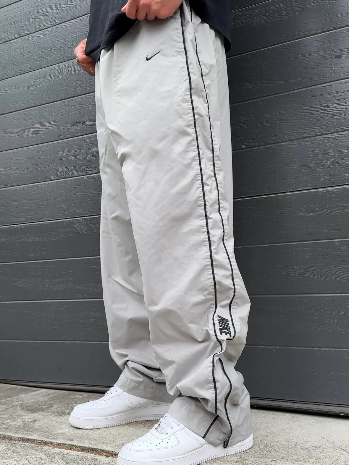 Unisex Baggy Pants-OSI
