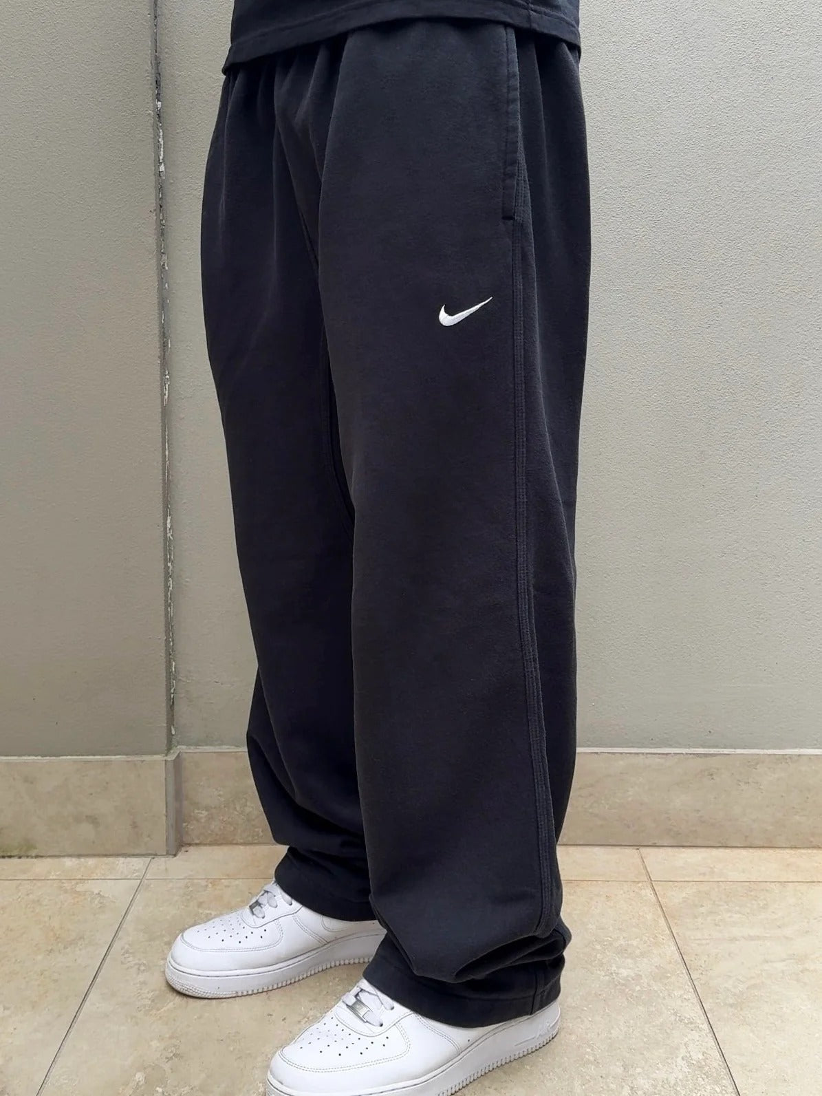 Unisex Baggy Pants-OSI