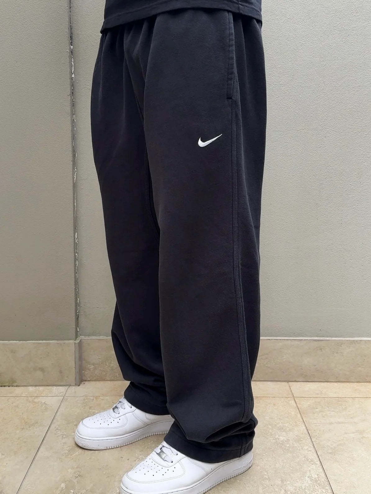 Unisex Baggy Pants-OSI