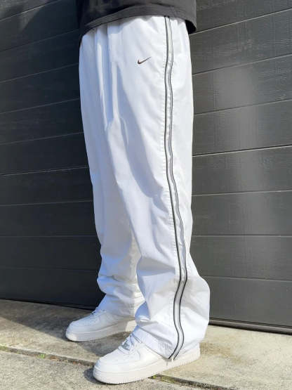 Unisex Baggy Pants-OSI