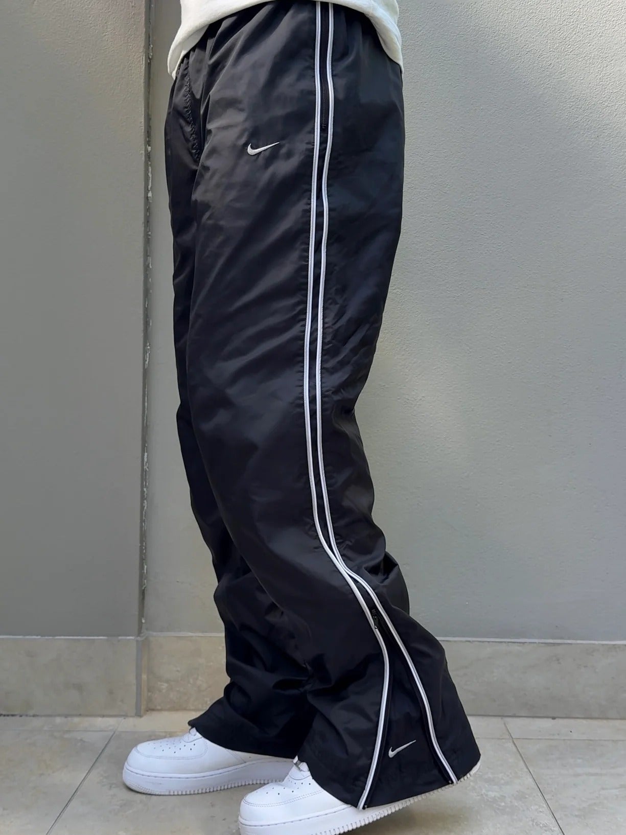 Unisex Baggy Pants-OSI
