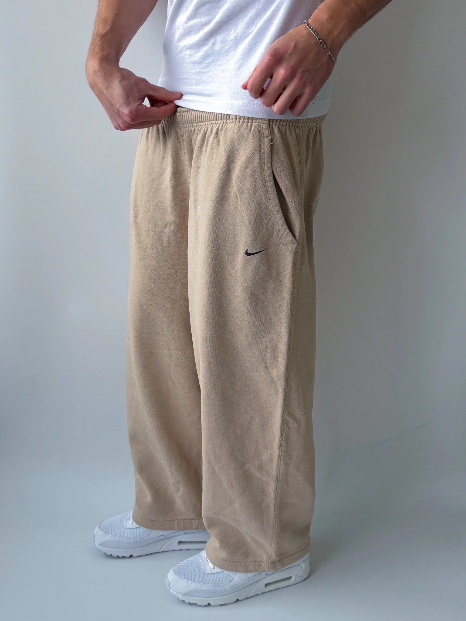 Unisex Baggy Pants-OSI