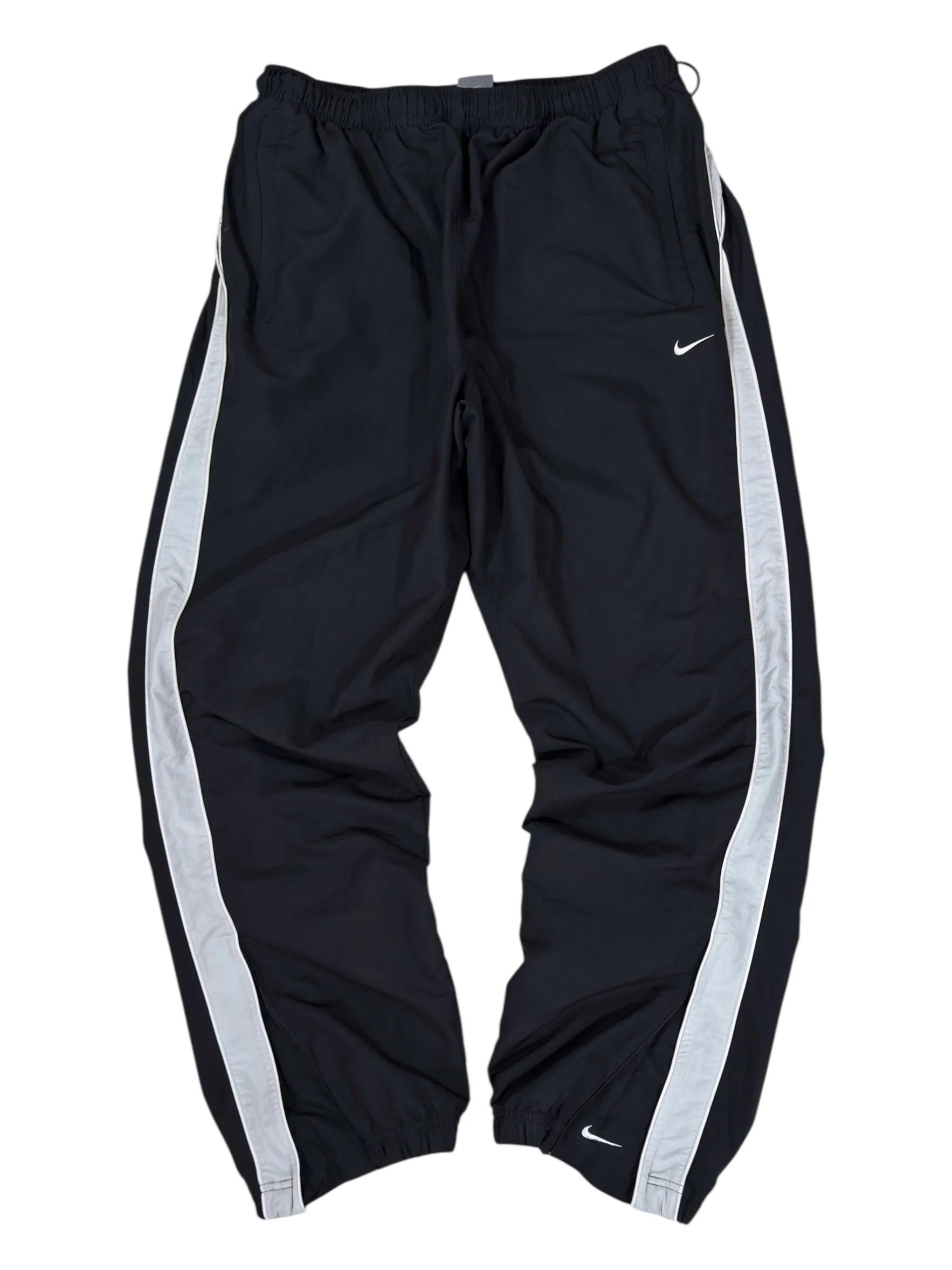 Unisex Baggy Pants-OSI