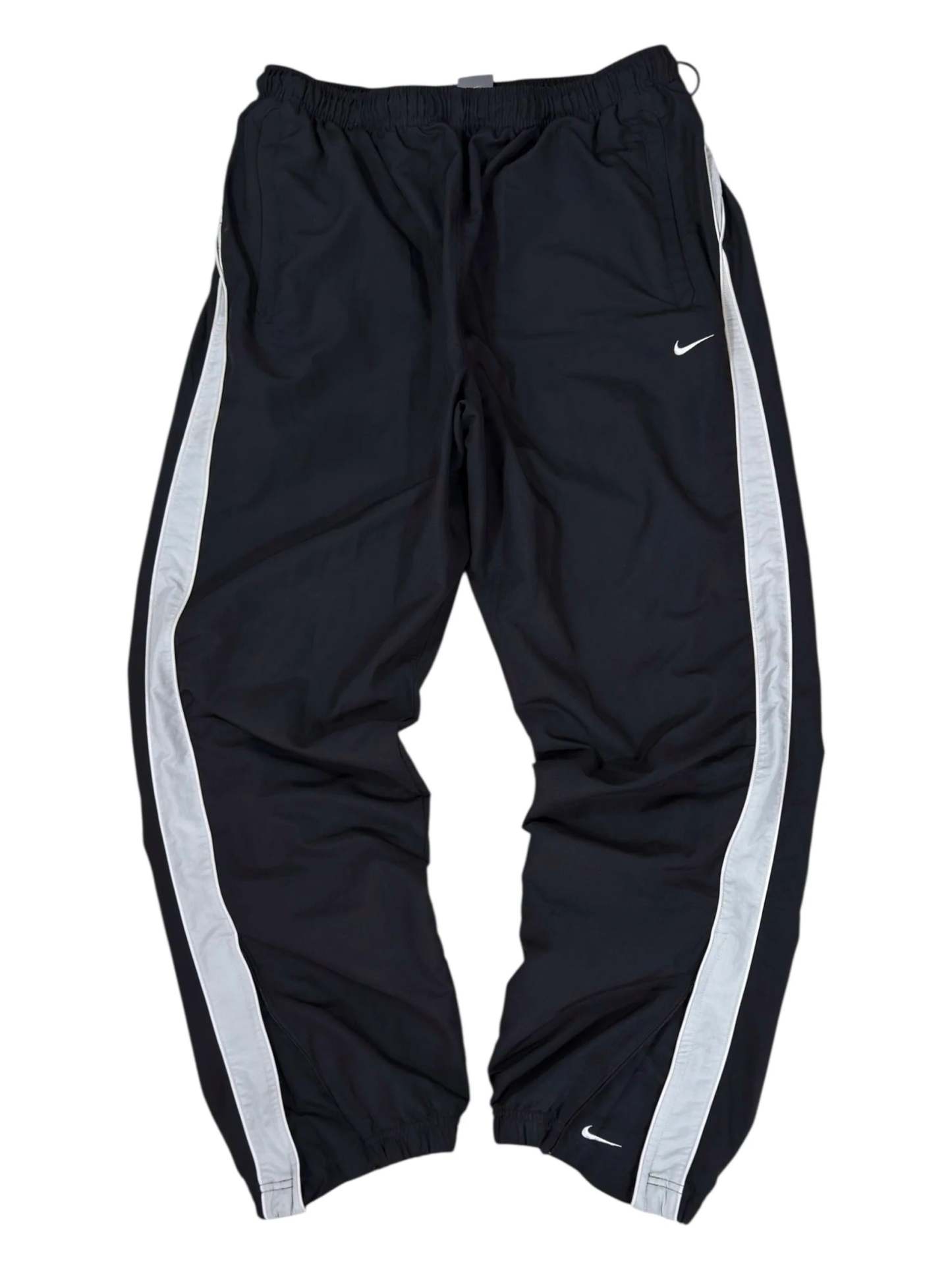 Unisex Baggy Pants-OSI