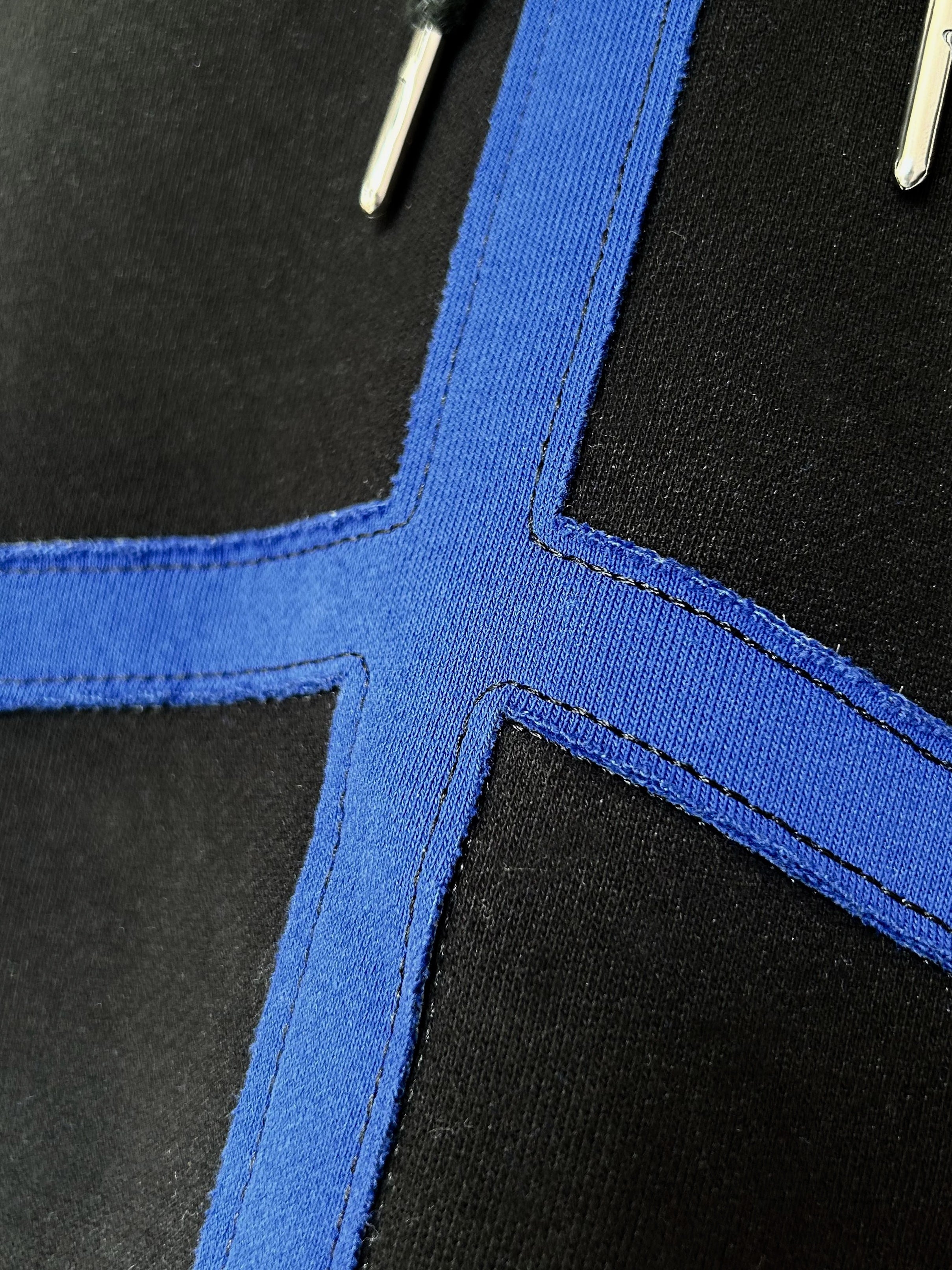 "World Cup" Hoodie-OSI