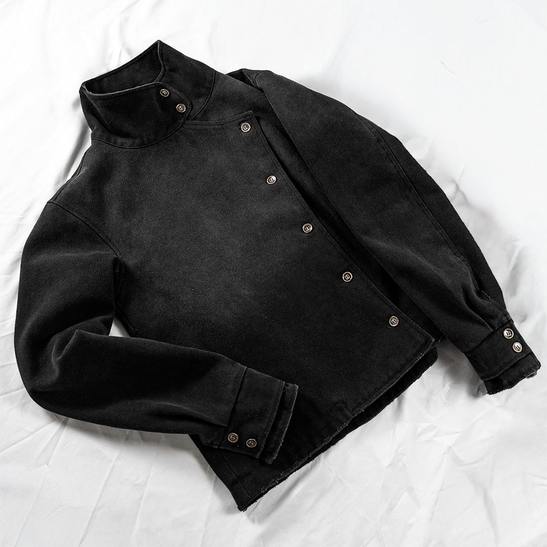 SG FENCING JACKET-OSI