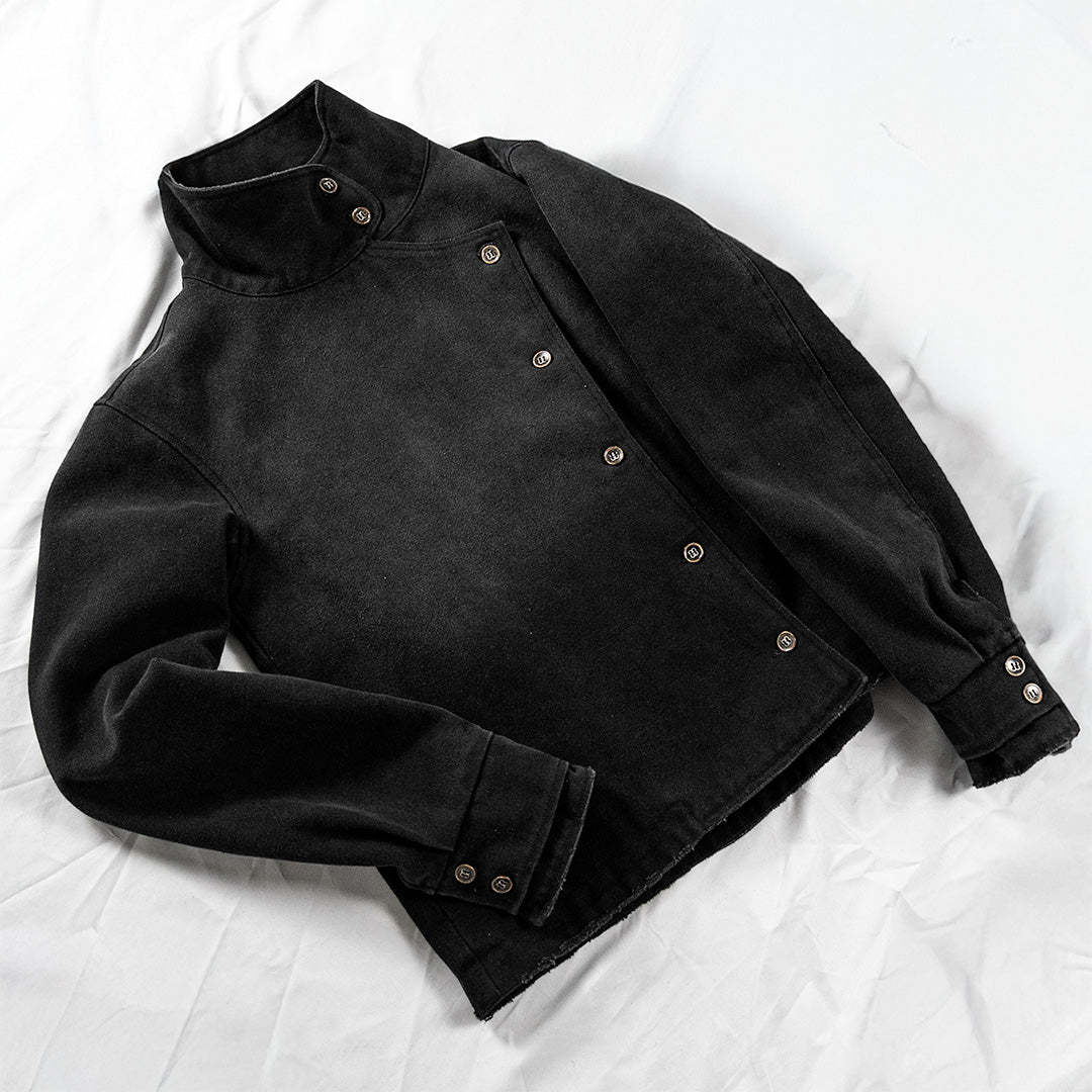 SG FENCING JACKET-OSI