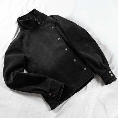 SG FENCING JACKET-OSI