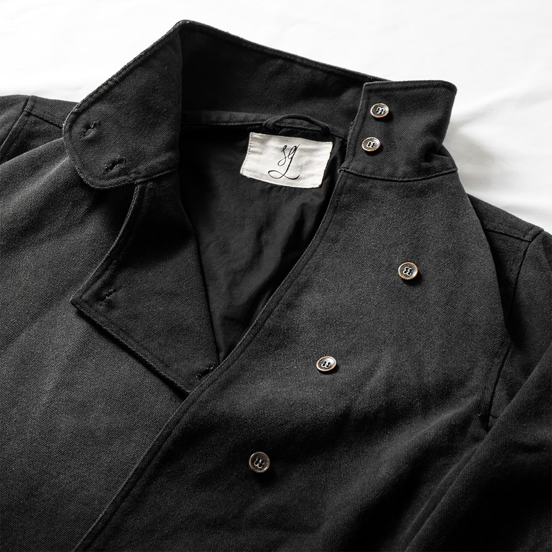 SG FENCING JACKET-OSI
