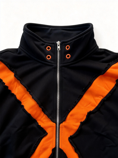 BAKUGOU JACKET-OSI