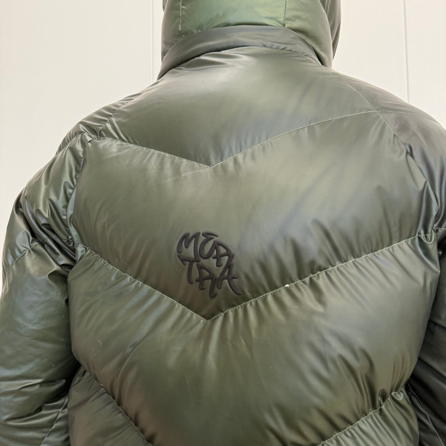 Mertra Heat Reactive Puffer Army