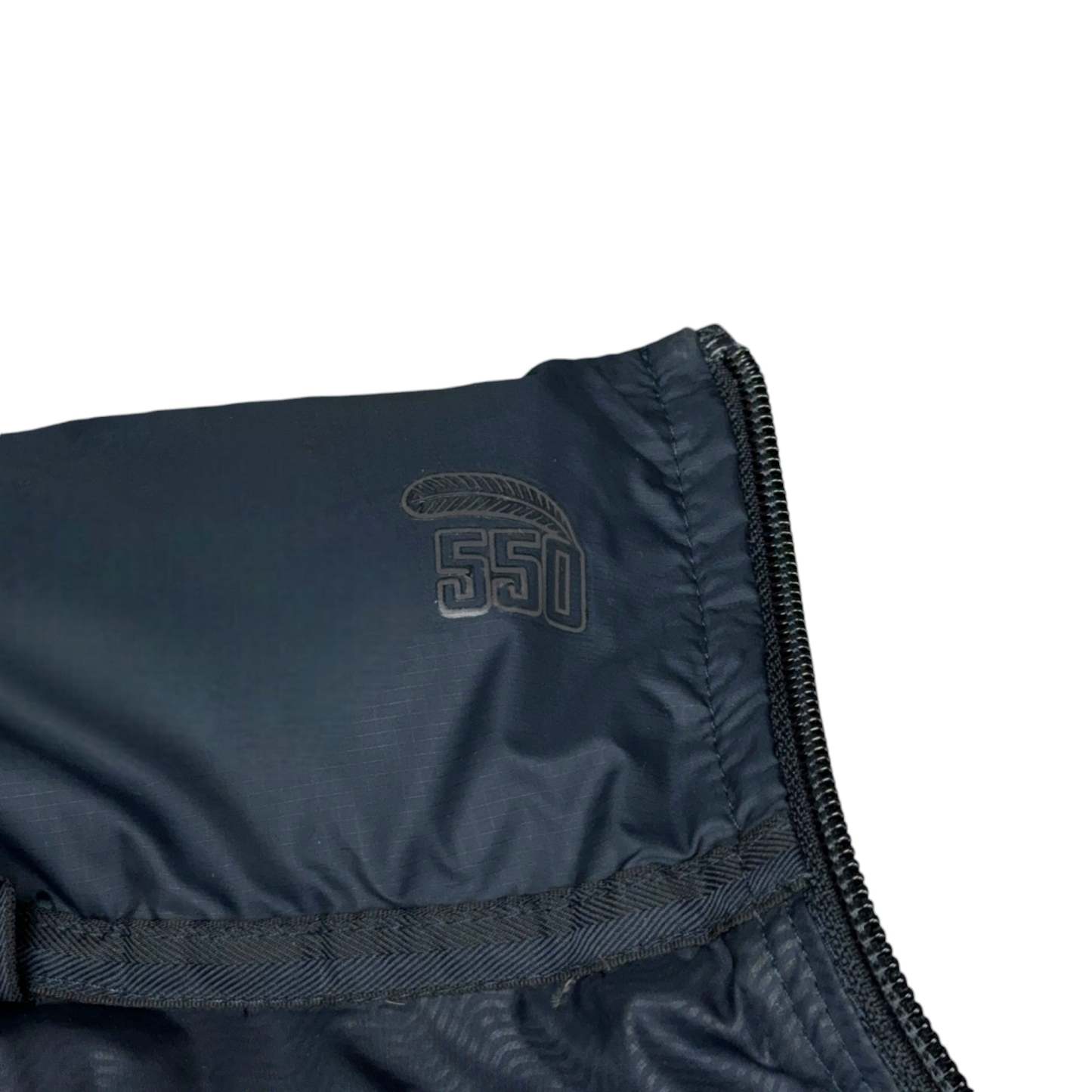 Vintage  Puffer Daunenjacke-OSI