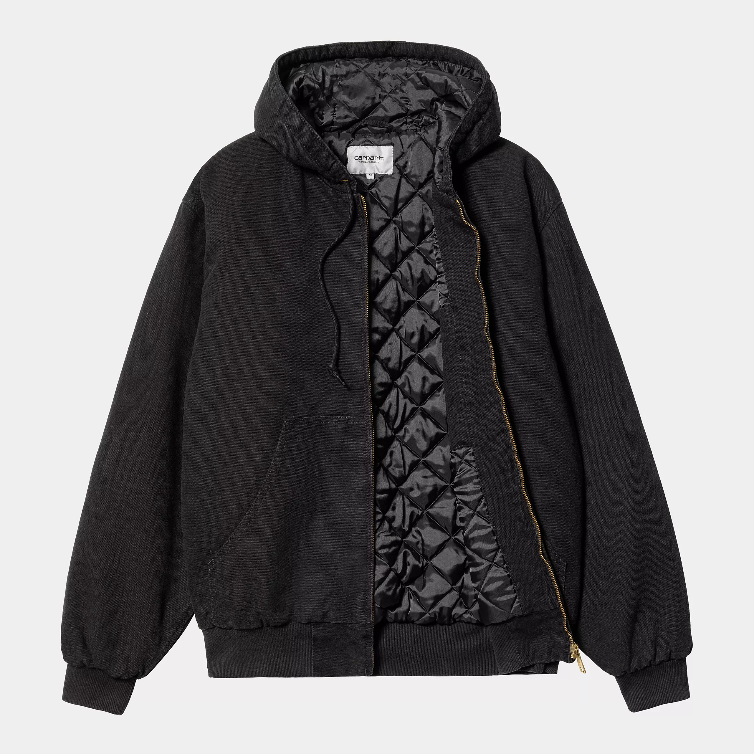 OG Active Jacket-OSI