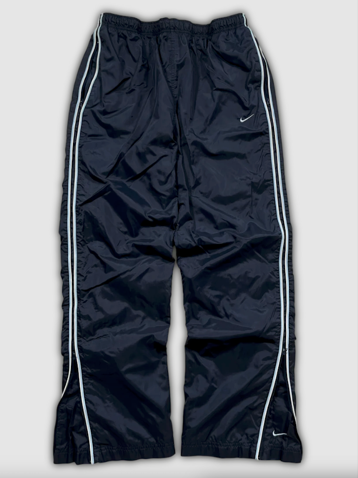 Premium Waterproof Track Pants | Windbreaker Joggers-OSI