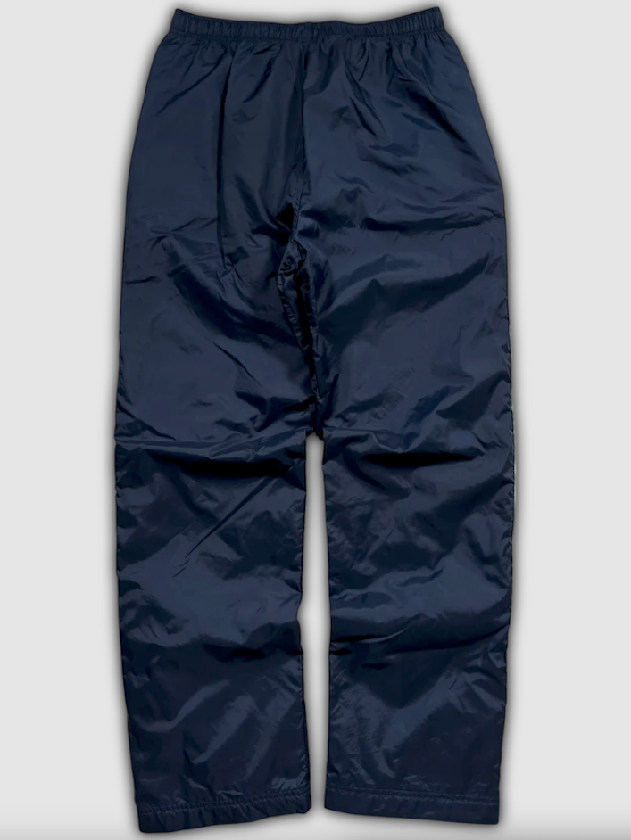 Premium Waterproof Track Pants | Windbreaker Joggers-OSI