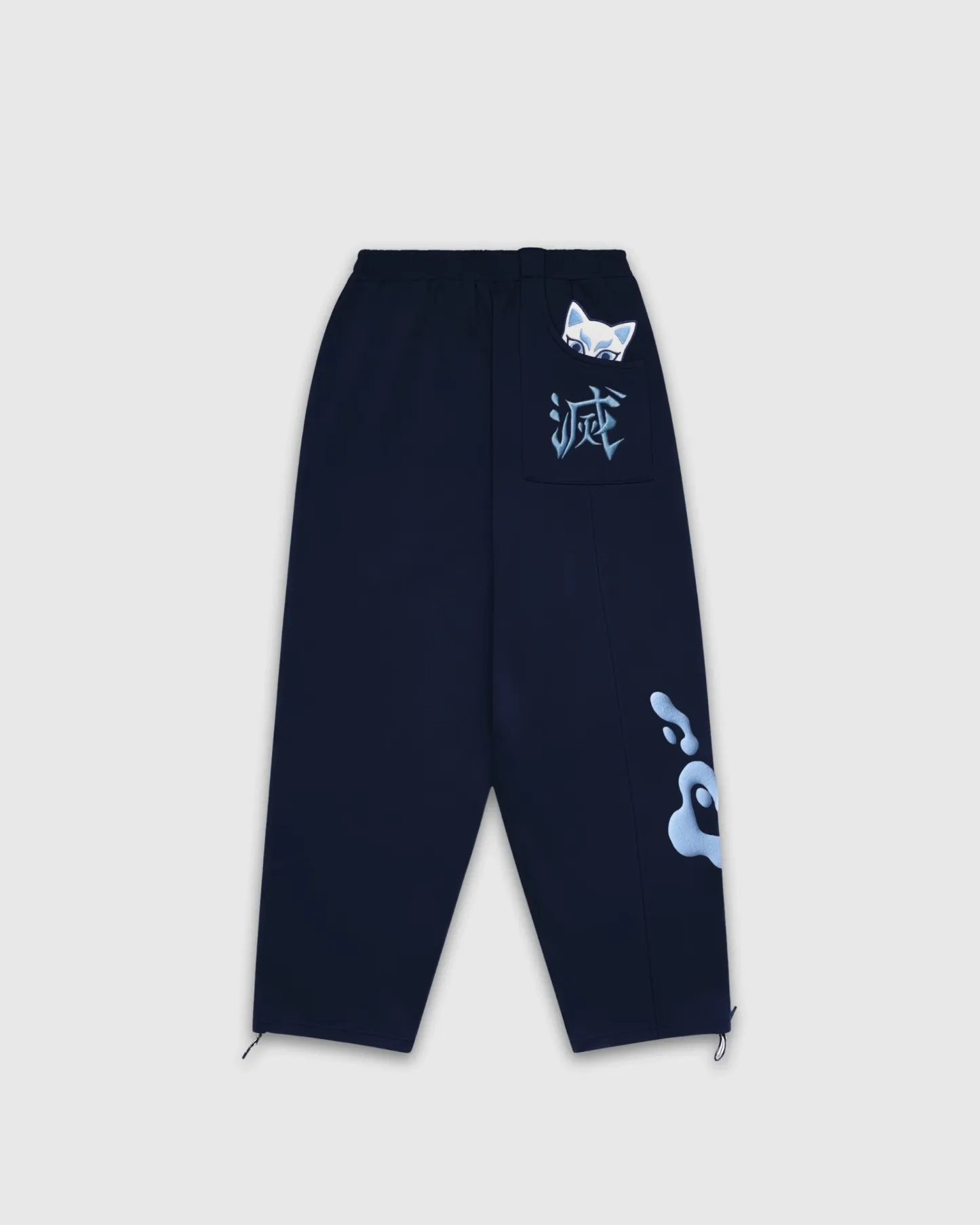 WATER HASHIRA SWEATS-OSI