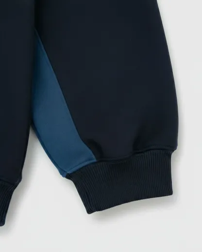 WATER HASHIRA HOODIE-OSI