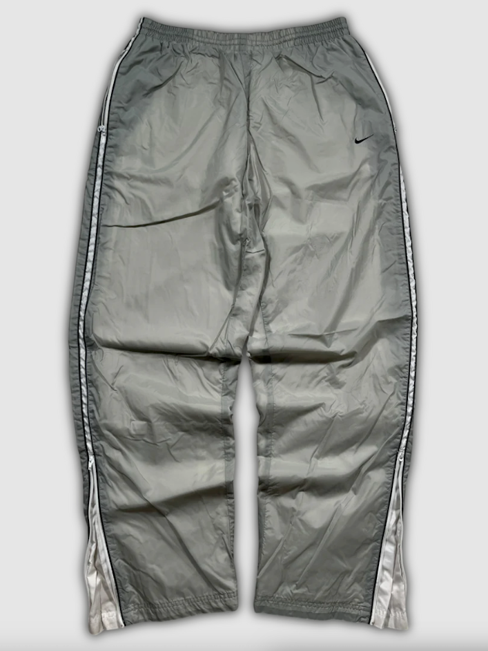 Premium Waterproof Track Pants | Windbreaker Joggers-OSI