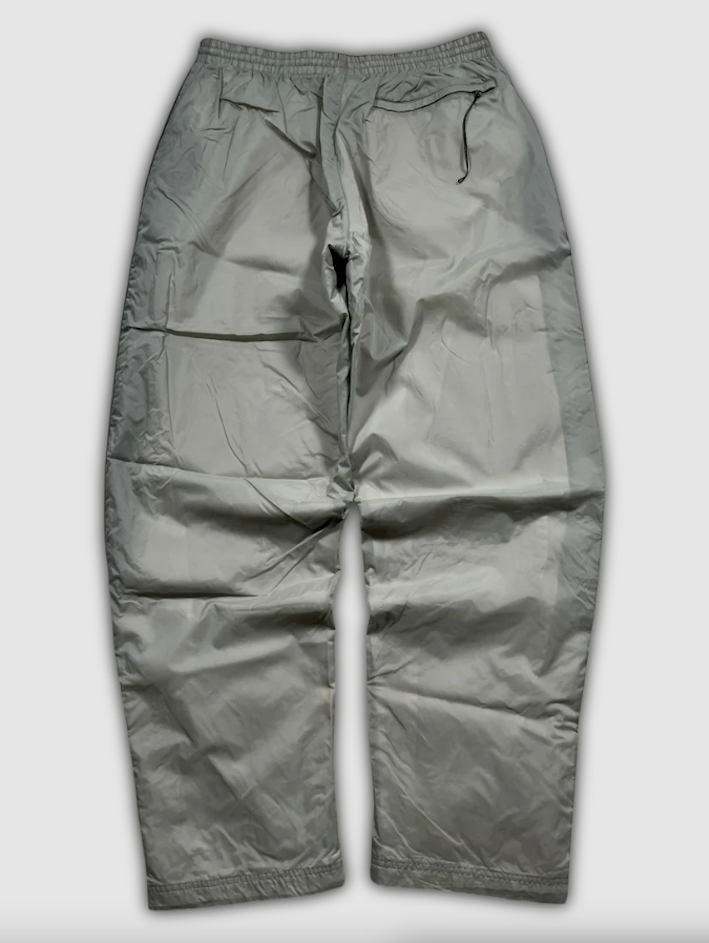 Premium Waterproof Track Pants | Windbreaker Joggers-OSI