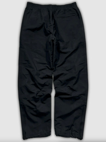 Premium Waterproof Track Pants | Windbreaker Joggers-OSI