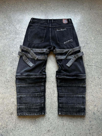 "ODM" Cargo Pants-OSI