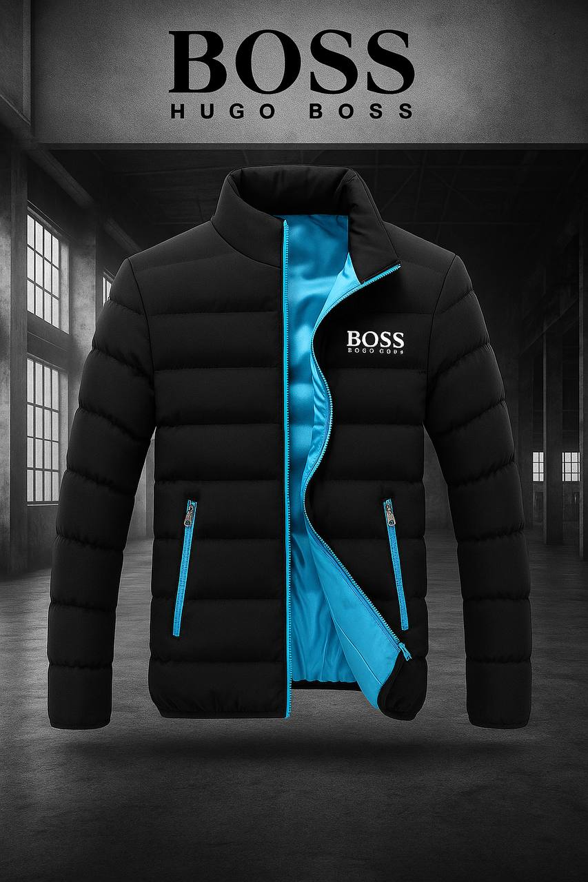 Boss 2025 Jacket-OSI