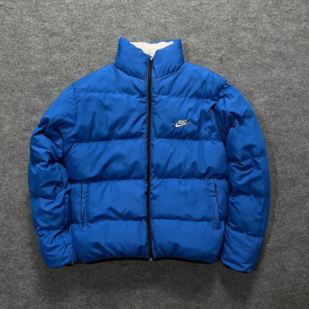 Reversible Jacket 2025-OSI