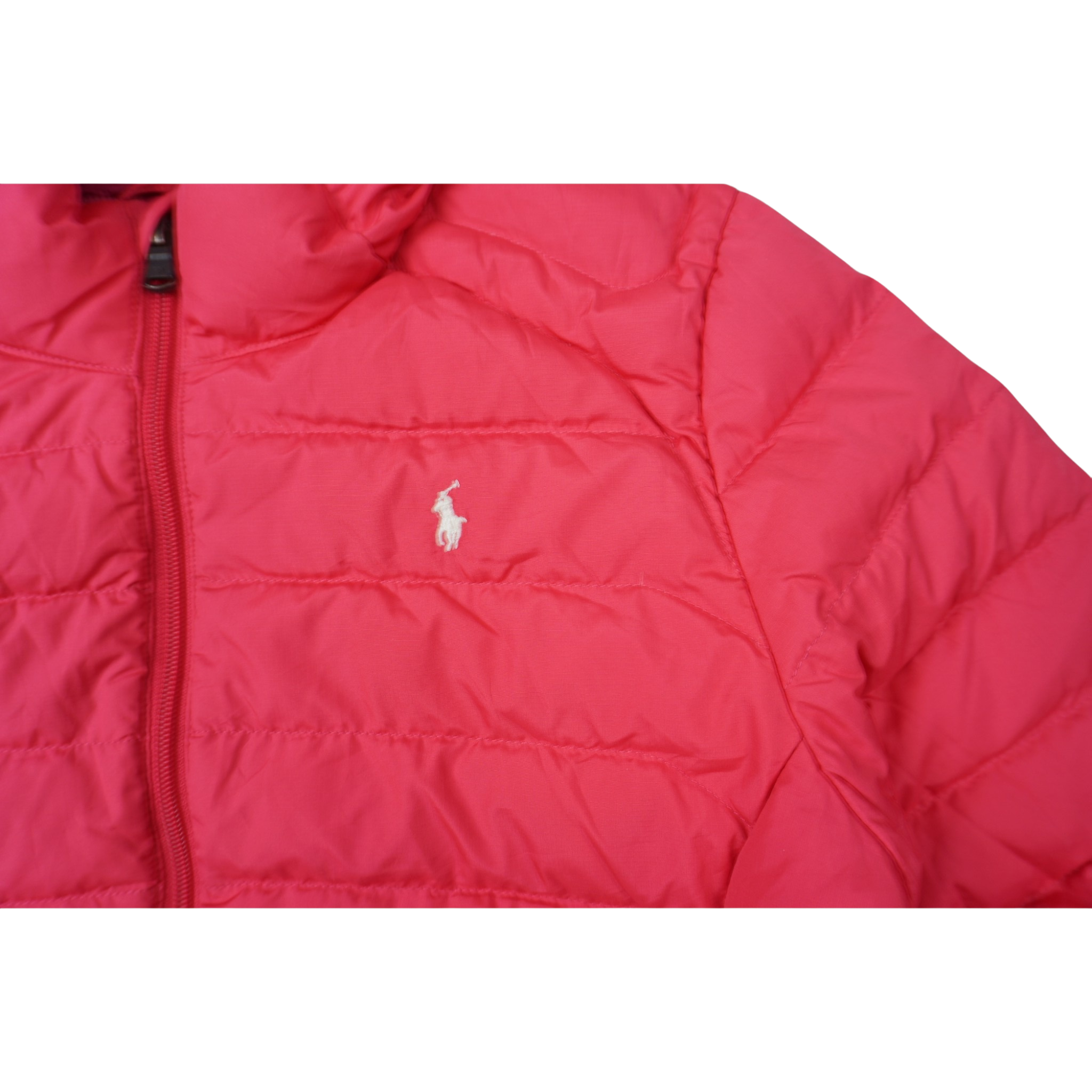Polo  Vintage Puffer-OSI