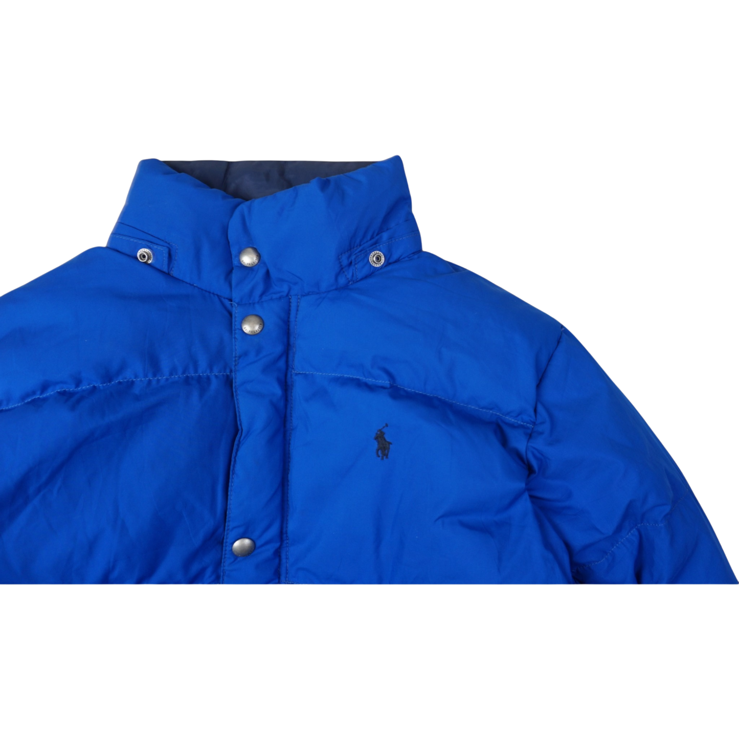 Polo  Vintage Puffer-OSI