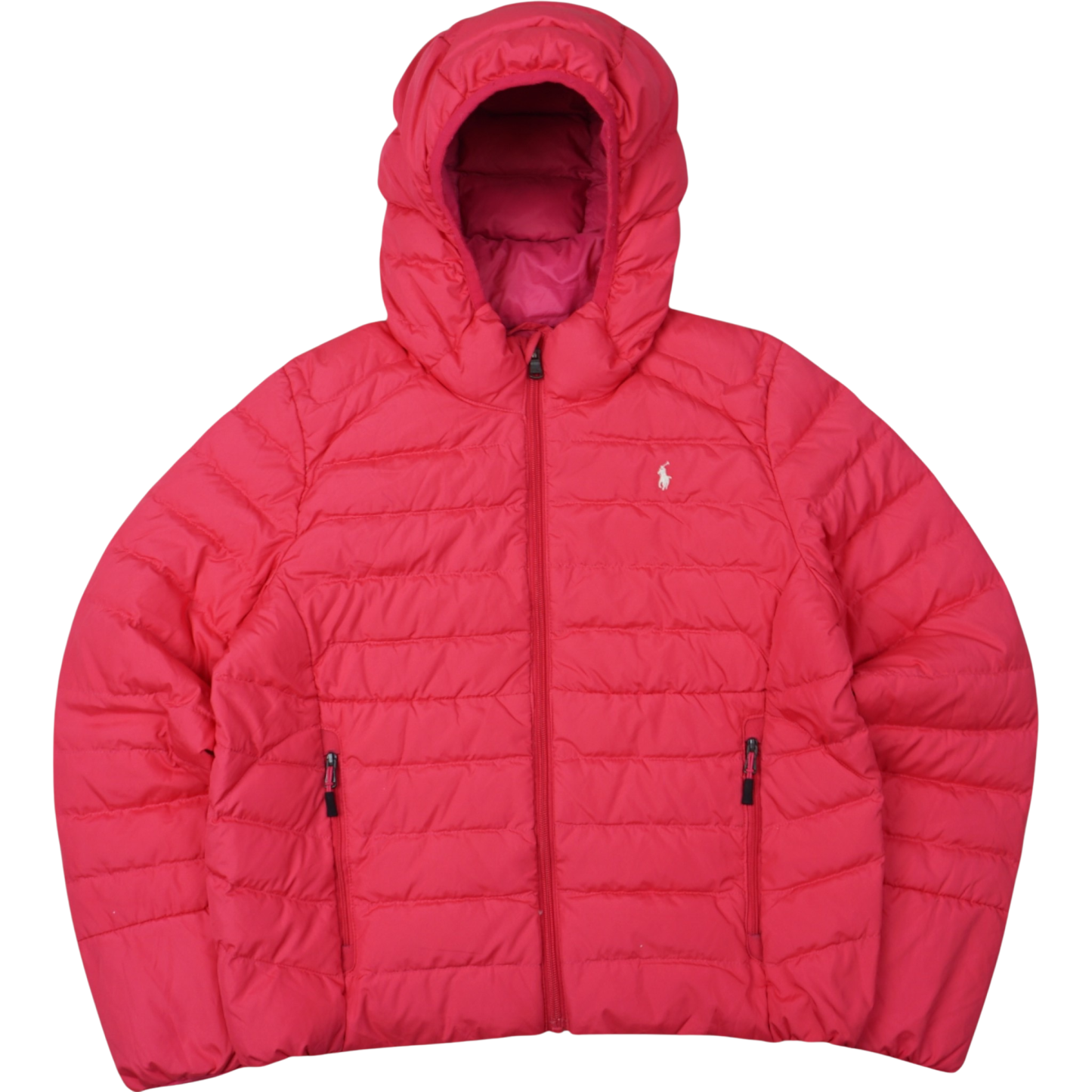Polo  Vintage Puffer-OSI