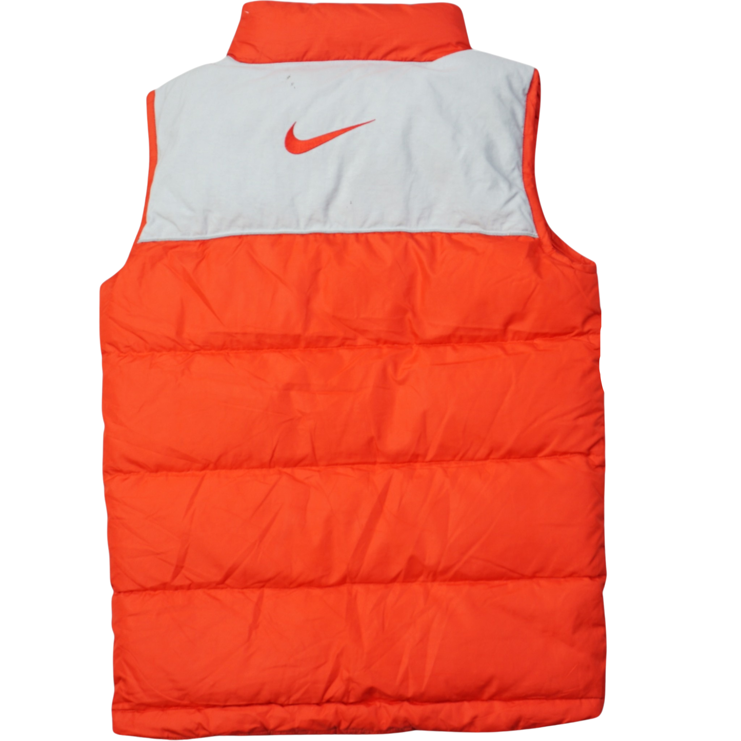 Vintage Vest Backswoosh-OSI