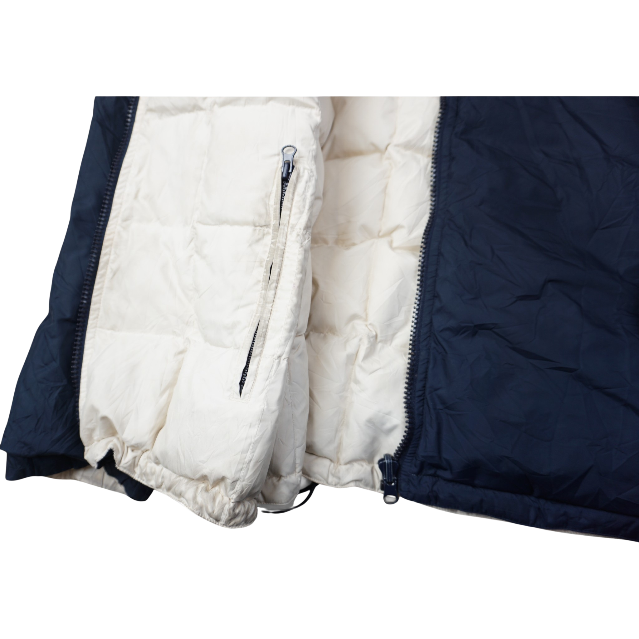 Polo  Puffer Jacket-OSI