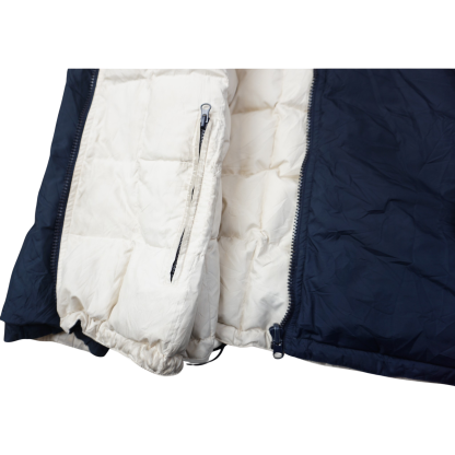 Polo  Puffer Jacket-OSI