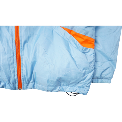 Vintage Puffer-OSI